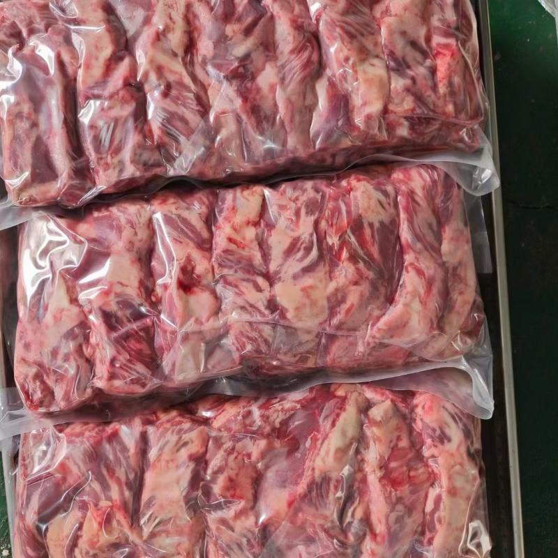 纯干腹肉条，牛肋条，餐饮，超市，食堂学校均可