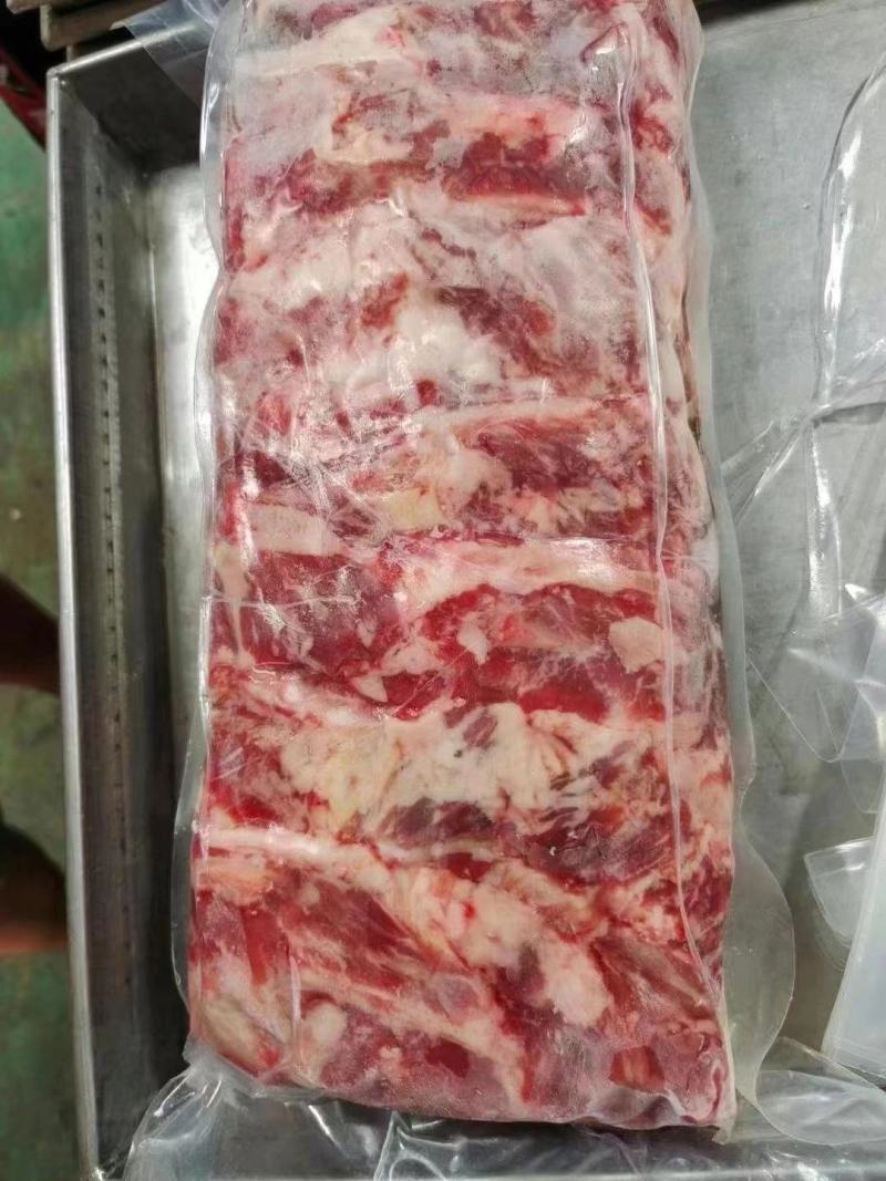 纯干腹肉条，牛肋条，餐饮，超市，食堂学校均可