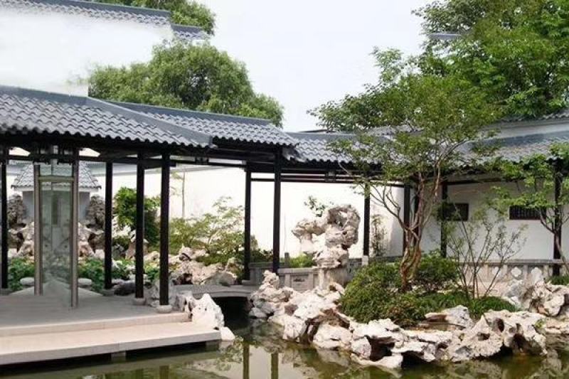 太湖石假山，太湖石驳岸，太湖石景观石等各类假山石材
