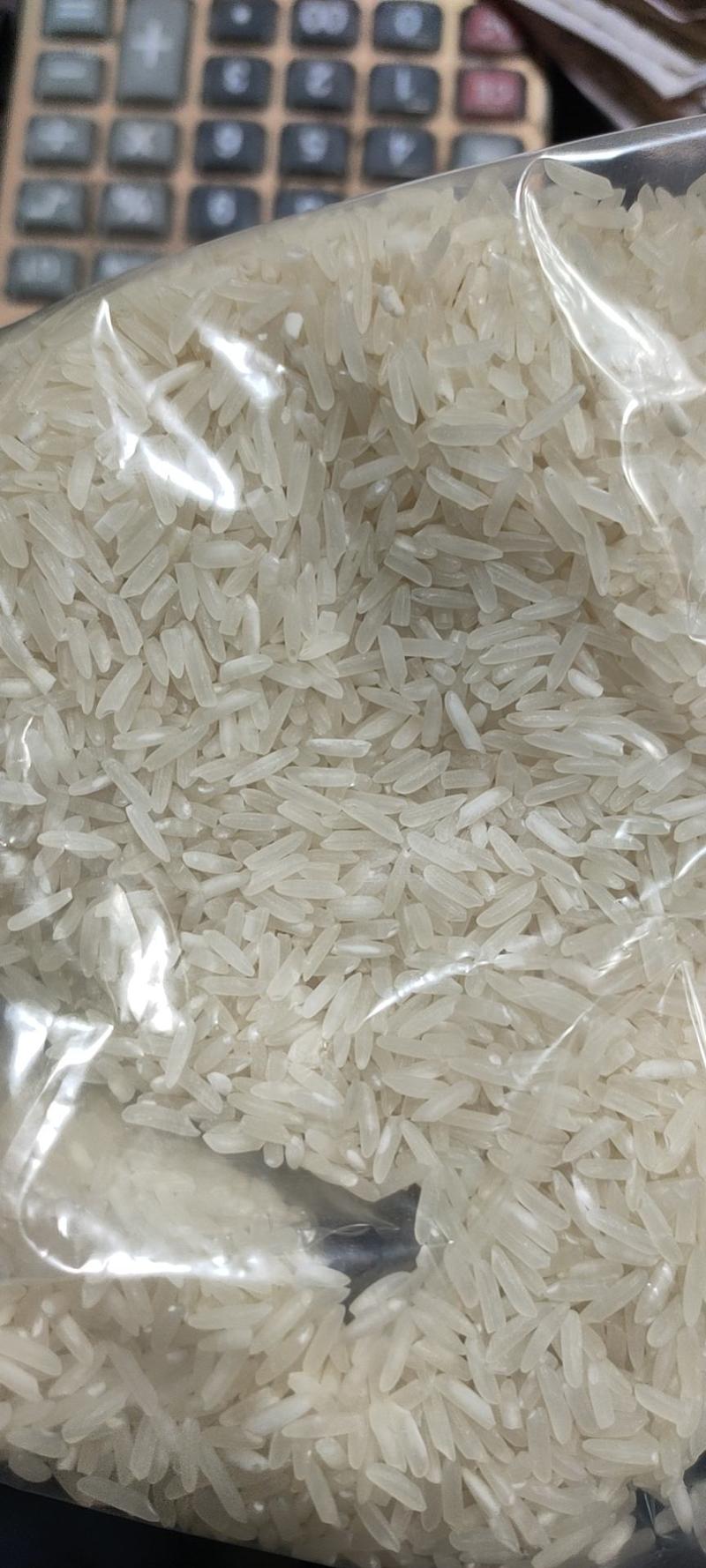 来自鱼米之乡的广汉新米，
