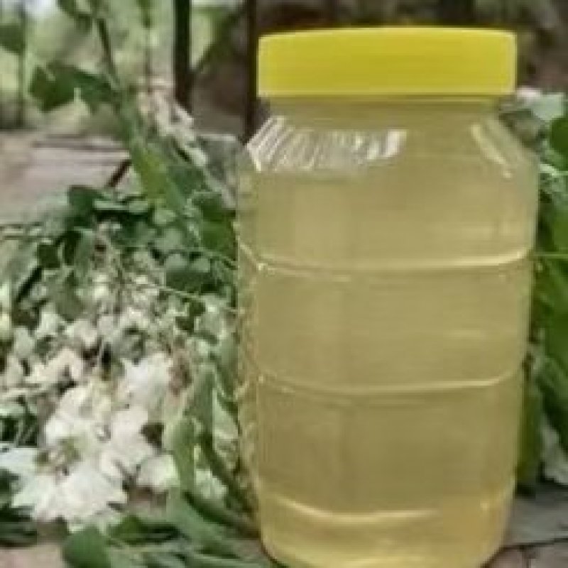 良心槐花蜜，一瓶2斤，一件也发货，支持视频看货