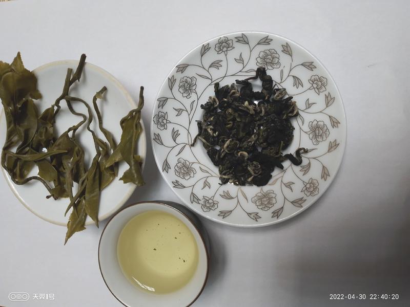 紫娟普洱生态精品茶（试喝品5元/克、10克起购买一送一）