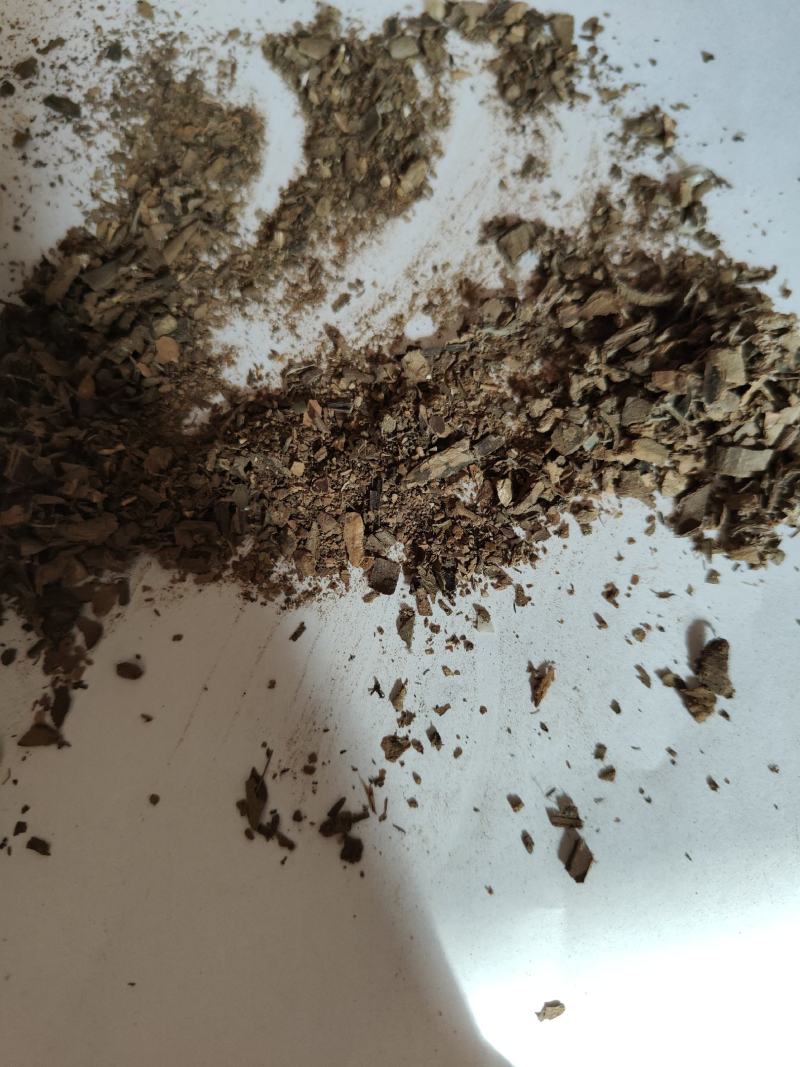 杜仲沫子杜仲皮不包邮诚信经营量大从优可支持物流发货