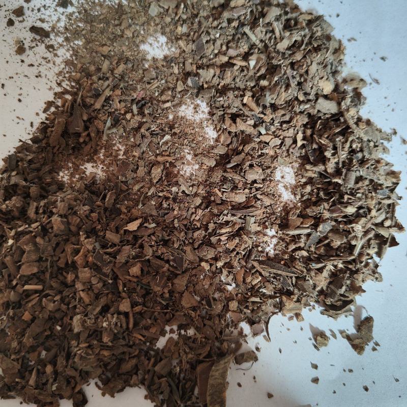 杜仲沫子杜仲皮不包邮诚信经营量大从优可支持物流发货