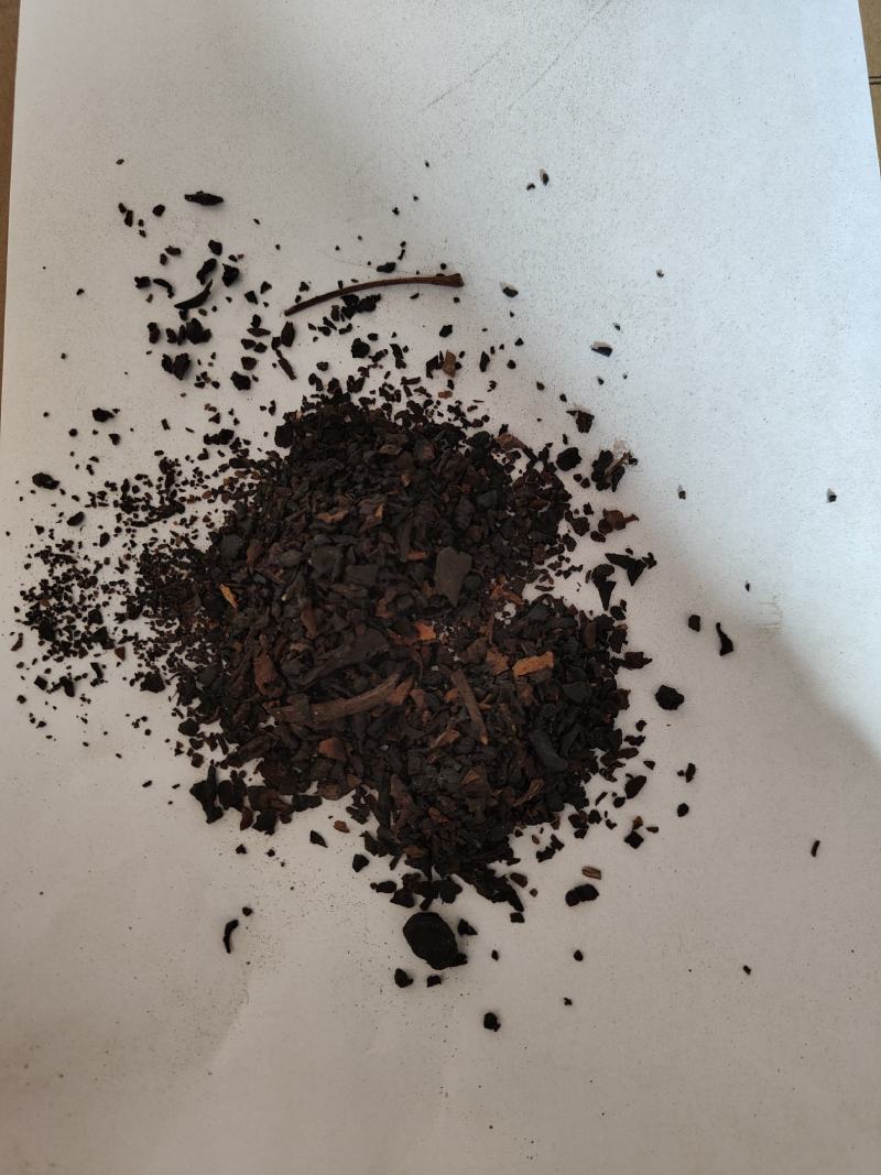 肉苁蓉碎渣批发诚信经营量大从优支持混批