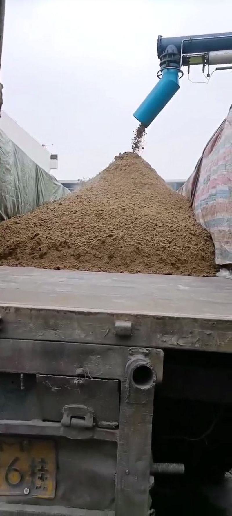 刚出炉的啤酒糟，养殖好帮手，水分低，价格实惠
