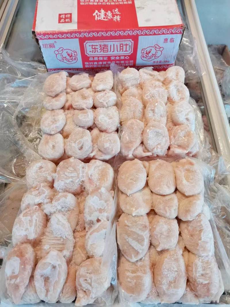 小肚珺福小肚猪小肚工厂直销，量大优惠