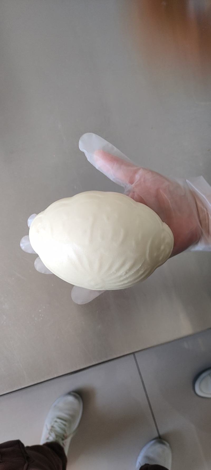 胶东大饽饽，花饽饽，枣饽饽，馒头。可定做。5.5元/斤。