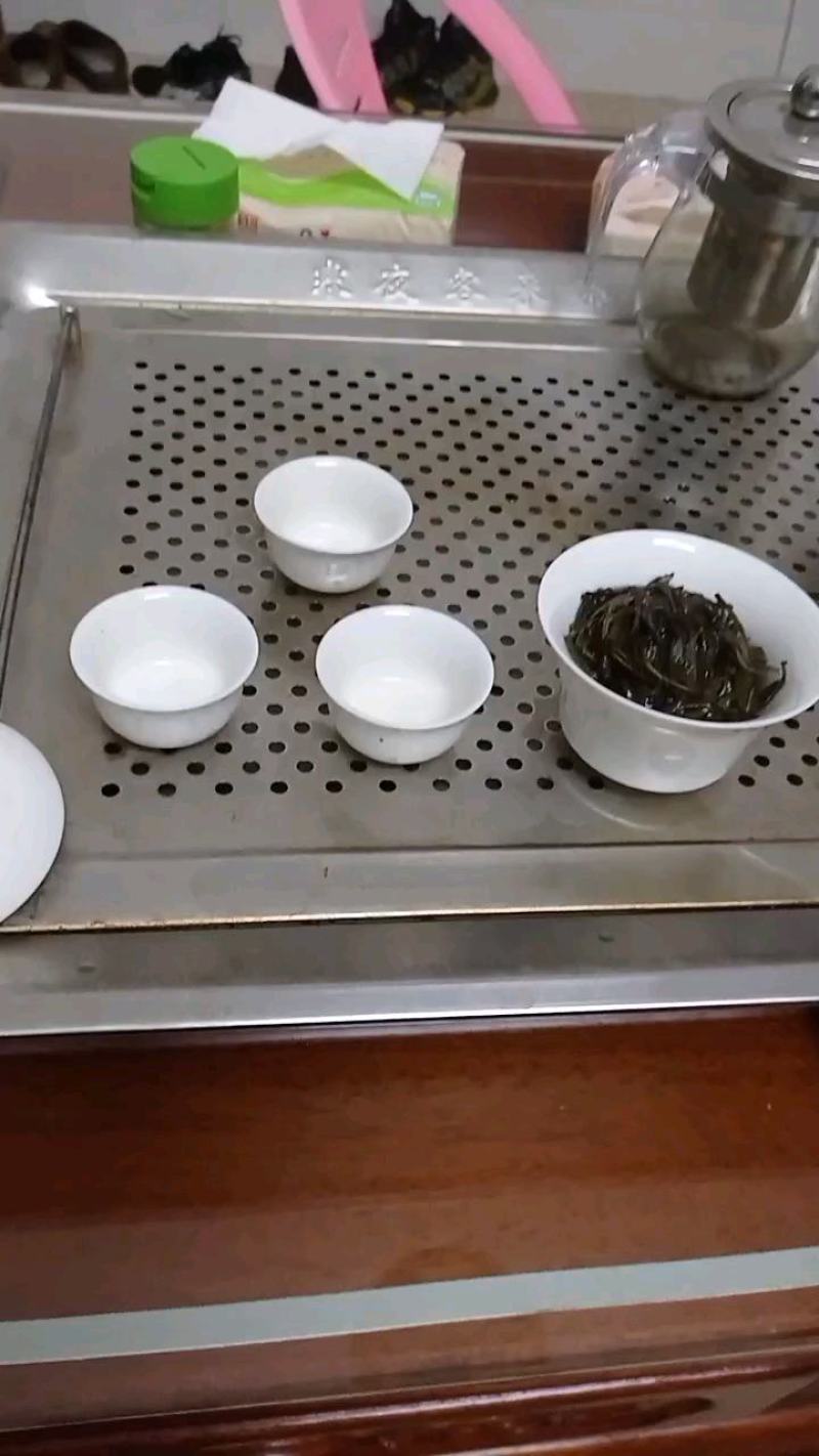 鸭屎香单枞