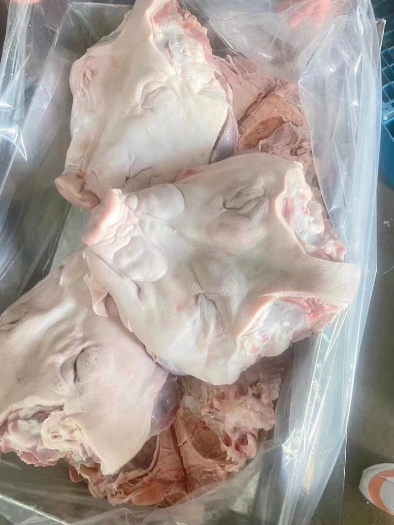 猪蹄猪副