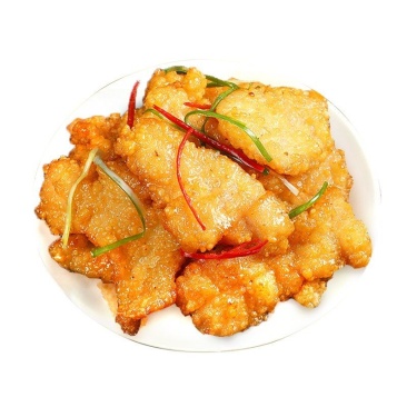 【工厂直发】中华美食传统风味糖醋锅包肉