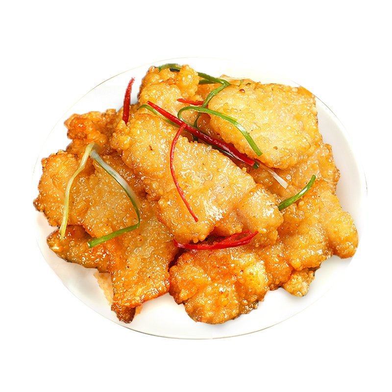 【工厂直发】中华美食传统风味糖醋锅包肉