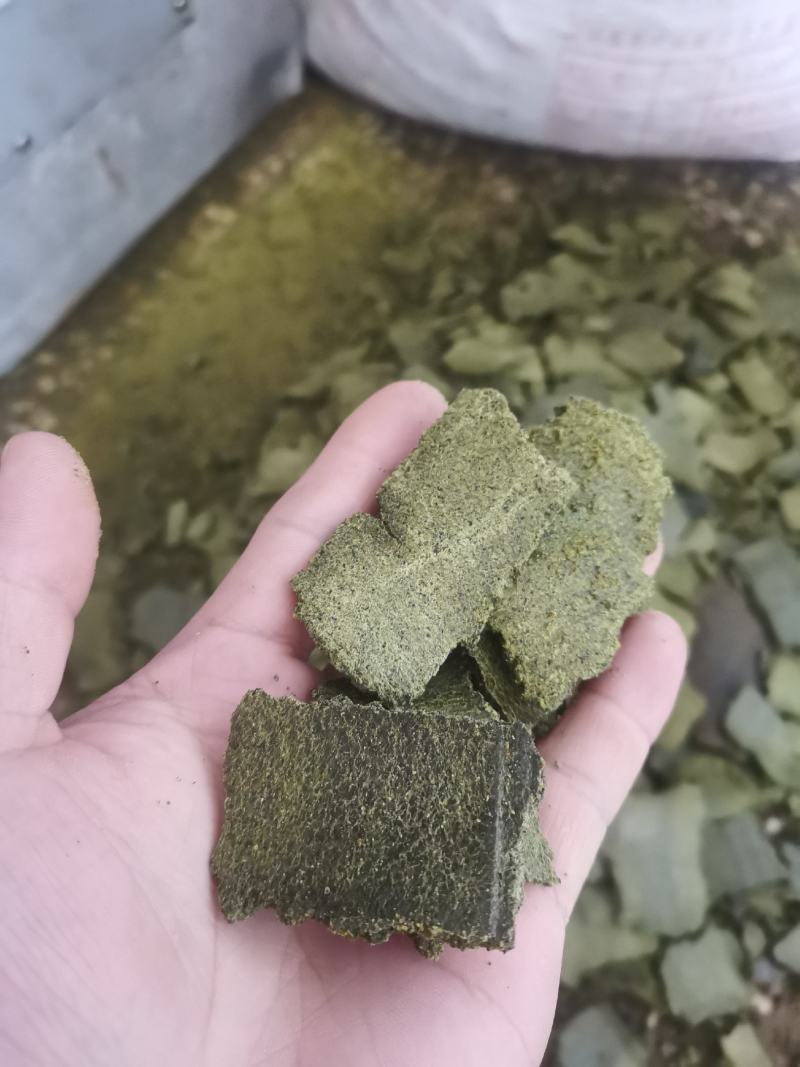 菜籽油枯，价格随行