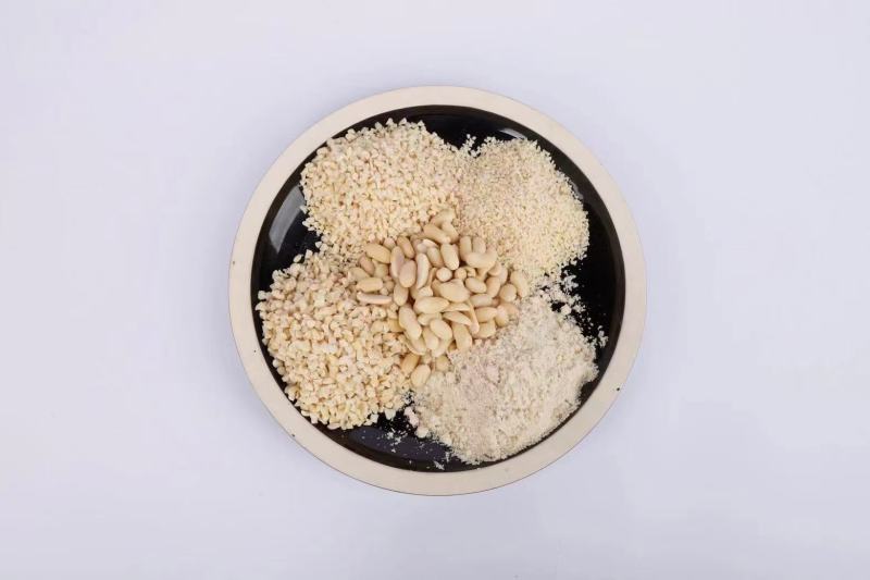 熟花生，烤花生碎，花生仁，花生粉，黑芝麻