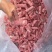新鲜冷冻雪花肥牛卷火锅菜品食材牛肉卷牛肉片商用批发