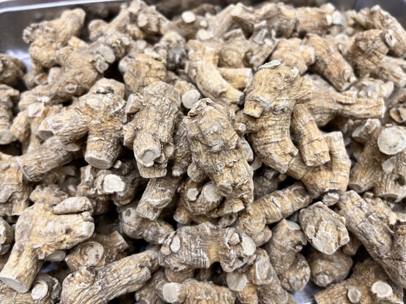 【批发】加拿大15克西洋参粒头原丛花旗参价格优势欢迎私聊