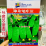串玲地叶三水果黄瓜种子不用搭架子的水果黄瓜地黄瓜种子