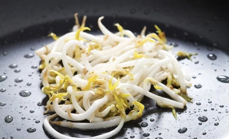 豆芽