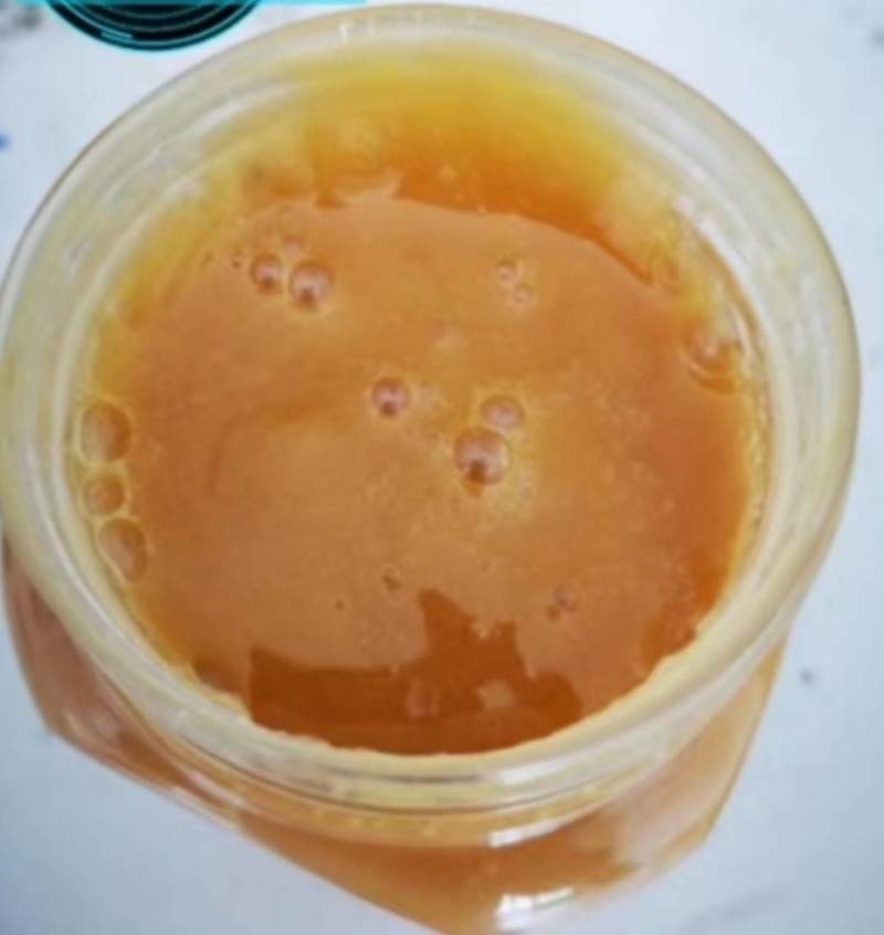 土蜂蜜自产自销假一赔十