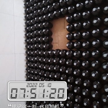 500克小坛酒每件六坛，礼品盒