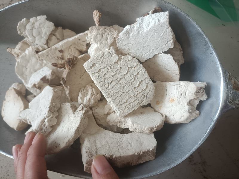 【傲宇药材】茯神货干无疏过筛干净无杂
