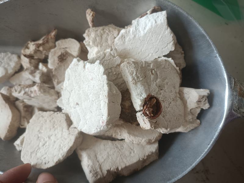 【傲宇药材】茯神货干无疏过筛干净无杂