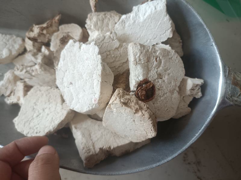 【傲宇药材】茯神货干无疏过筛干净无杂
