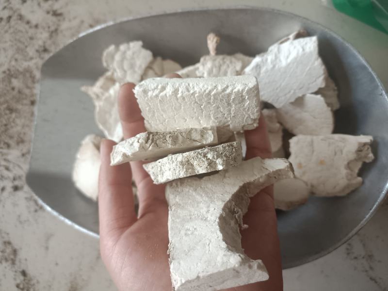 【傲宇药材】茯神货干无疏过筛干净无杂