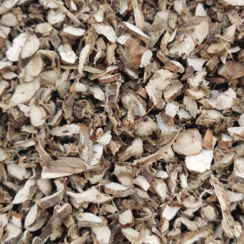 中药材根茎类，石菖蒲片无硫中药材千于种优质货