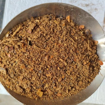 国有厂家直销饲料级辣椒粕原料添加量大优惠
