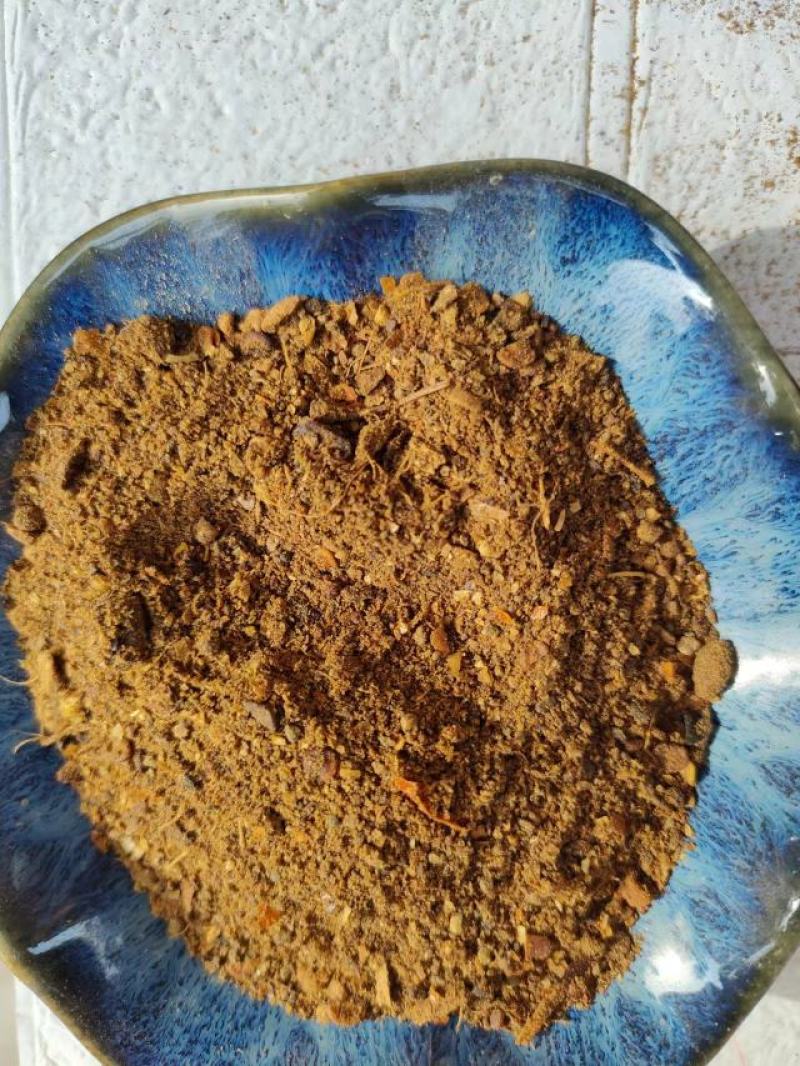 国有厂家直销饲料级辣椒粕原料添加量大优惠