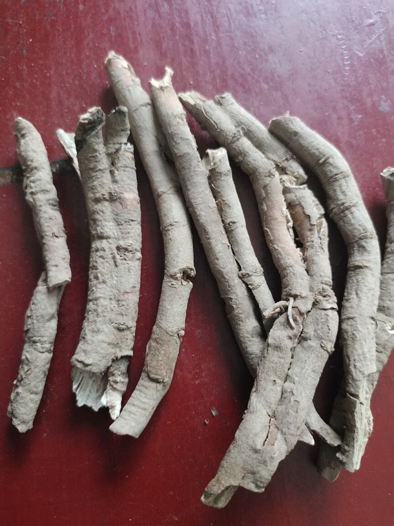丹皮，牡丹皮，统货选货，陕南商洛道地药材，对接全国客商