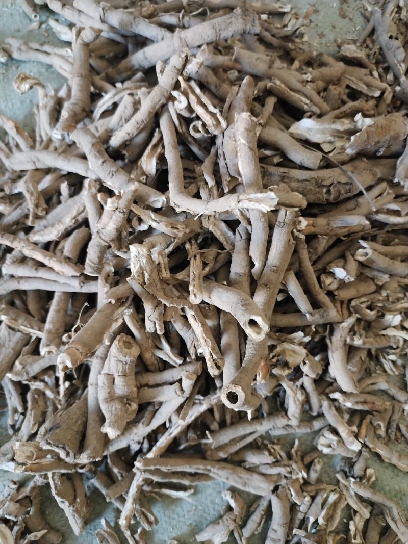 丹皮，牡丹皮，统货选货，陕南商洛道地药材，对接全国客商