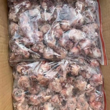 全熟羊眼，火锅、烧烤皆可，下锅分钟即可食！
