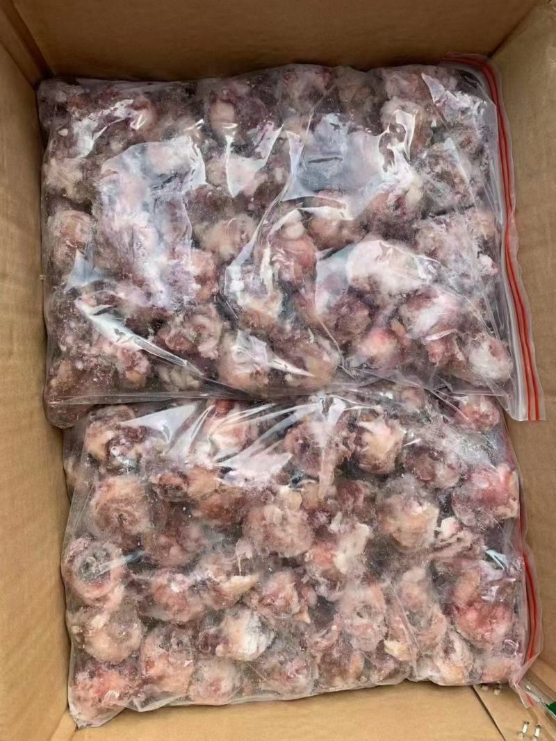 全熟羊眼，火锅、烧烤皆可，下锅分钟即可食！
