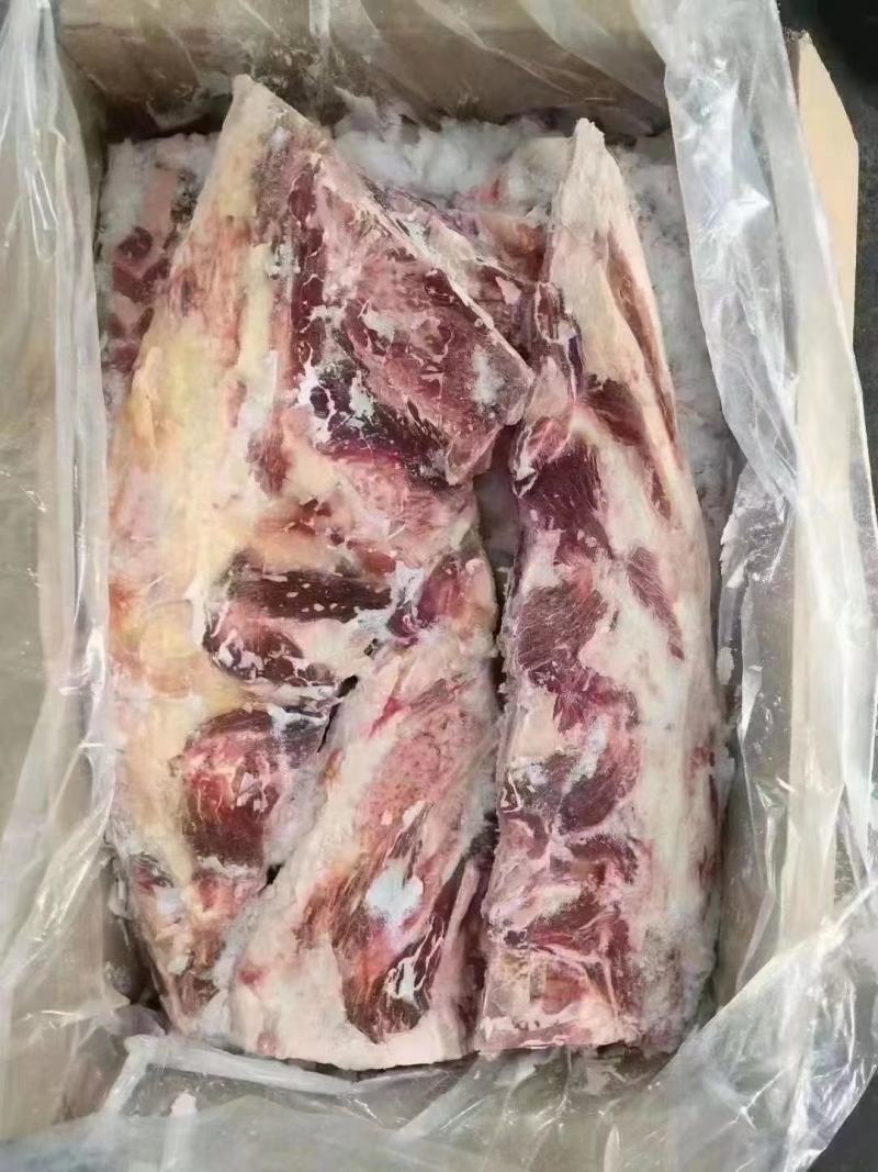 国产牛软肋