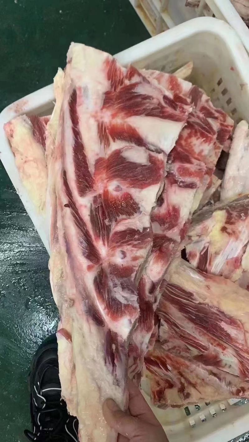 国产牛软肋