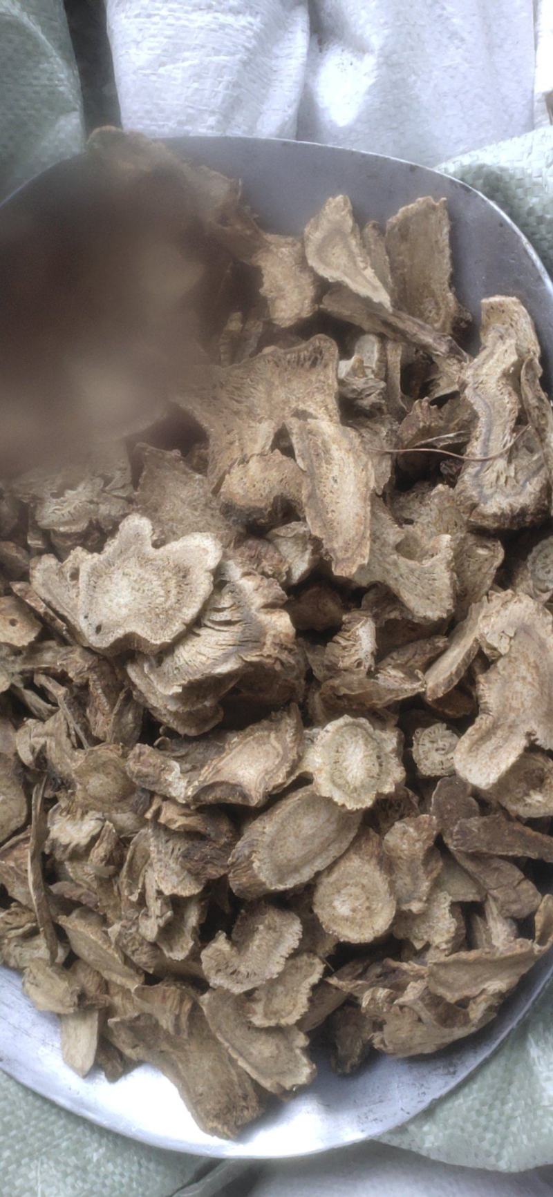 云木香无硫木香纯净货一手货源批发零售