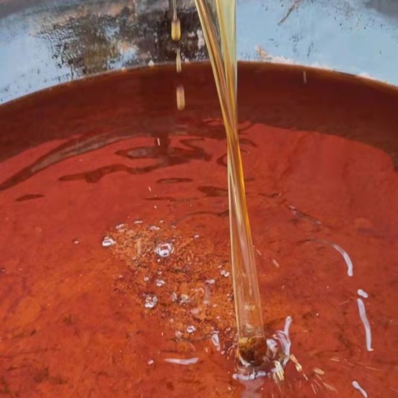 小磨香油白芝麻油正宗纯正香油火锅油碟蘸料500ml芝麻油