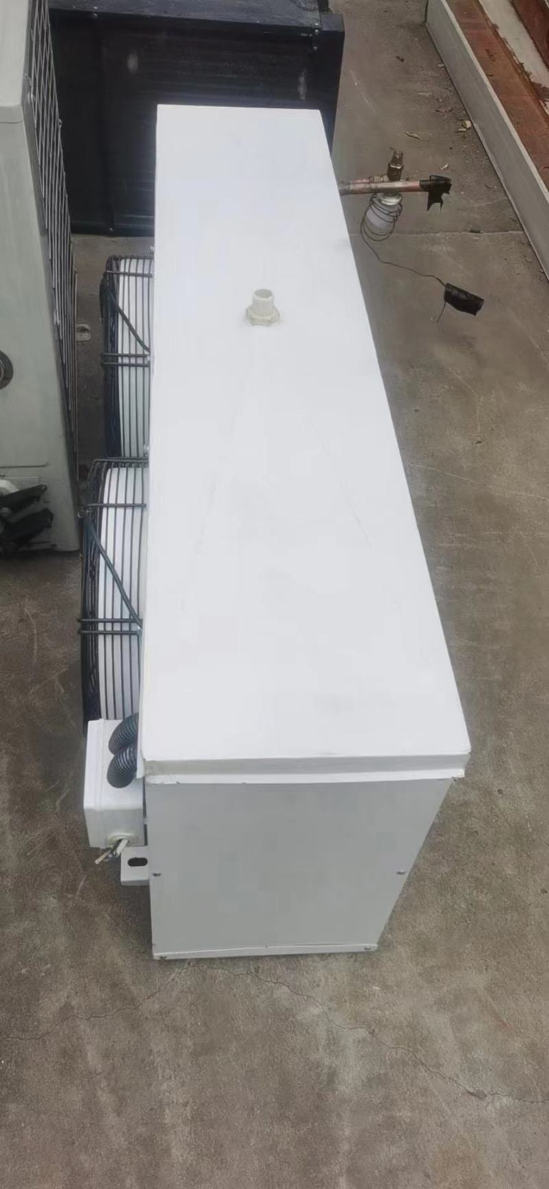 冷库三套精品冷库已入库2.6X3.5X2.2一套
