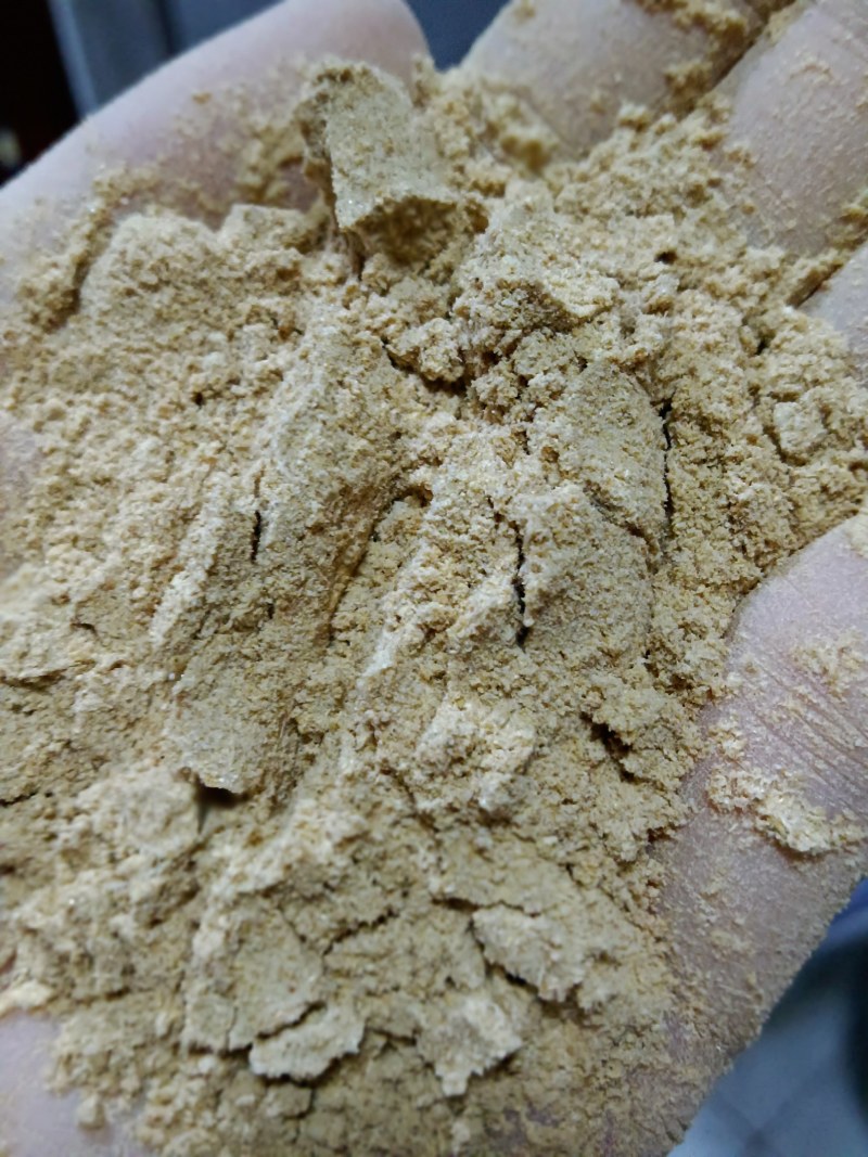 大豆胚芽粉蛋白45灰分6可代替部分豆粕用诚信合作质量好