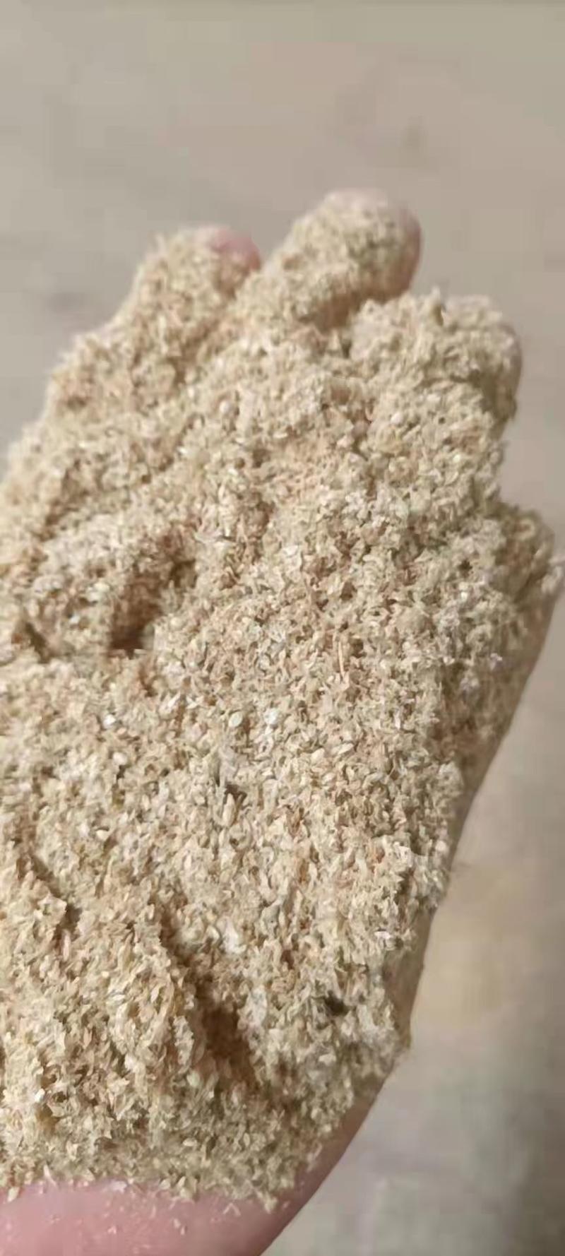 米糠二三道小米混合油糠产品干净无杂质性价比高欢迎来电