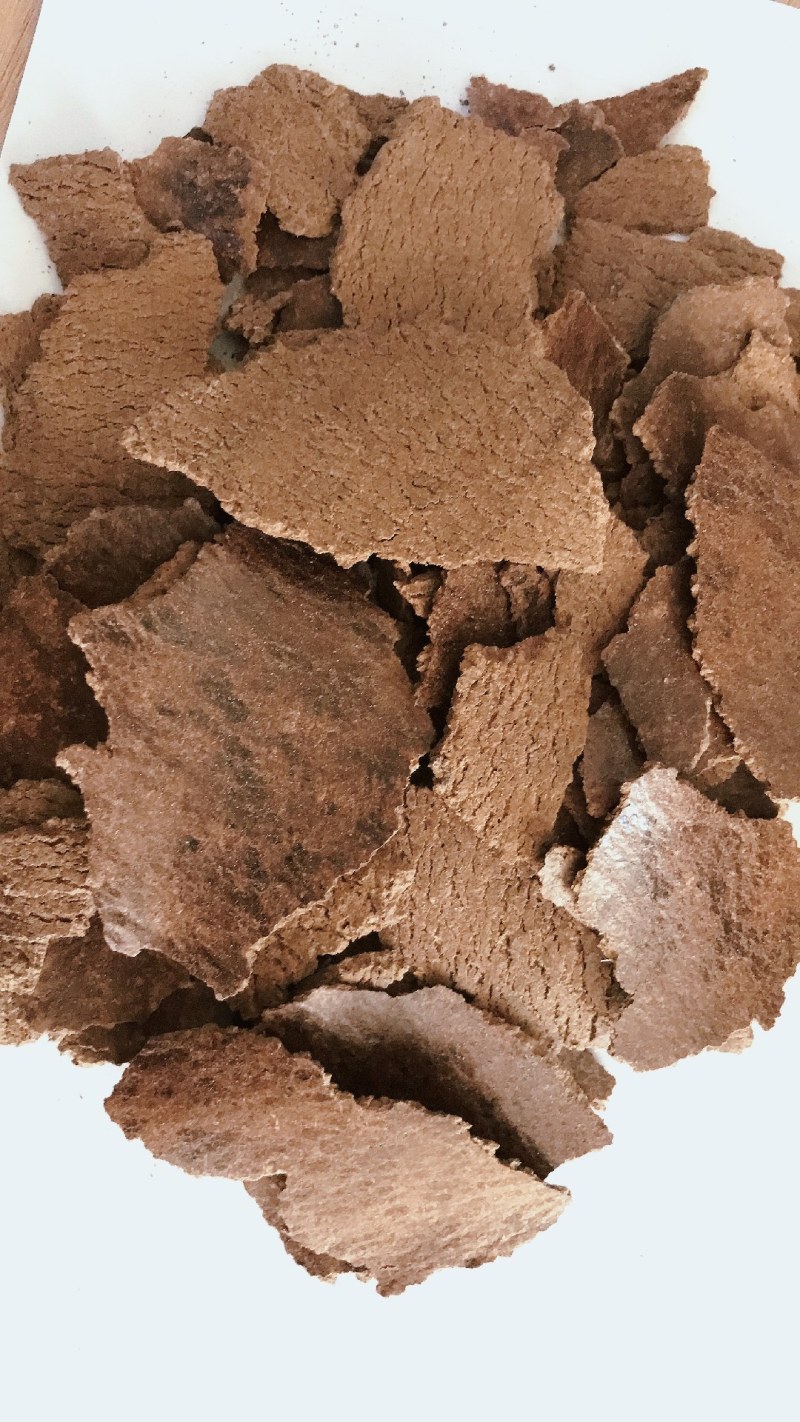 【精选】薄片花生饼，味道喷香，养殖育肥神器，可做有机肥