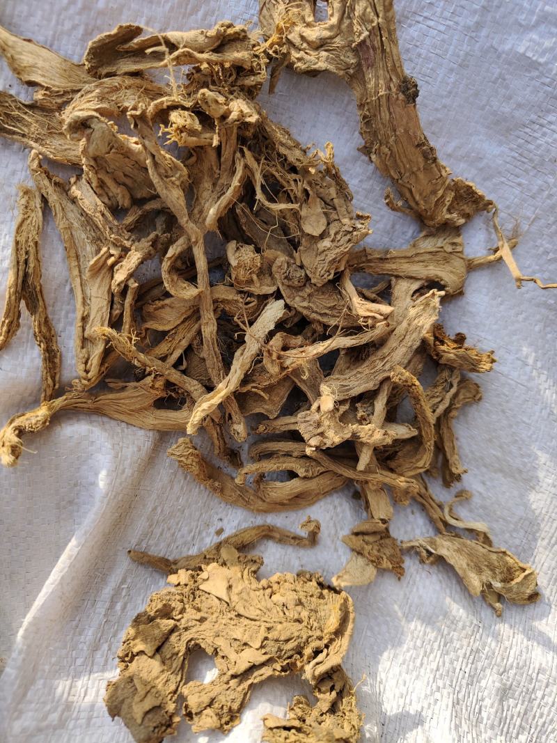 柴干姜统货低等货两种规格供应批发诚信经营量大可联系亲