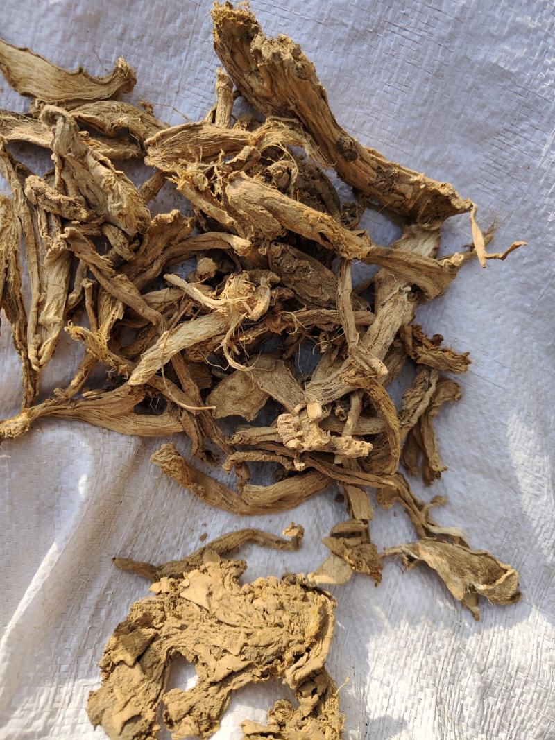 柴干姜统货低等货两种规格供应批发诚信经营量大可联系亲