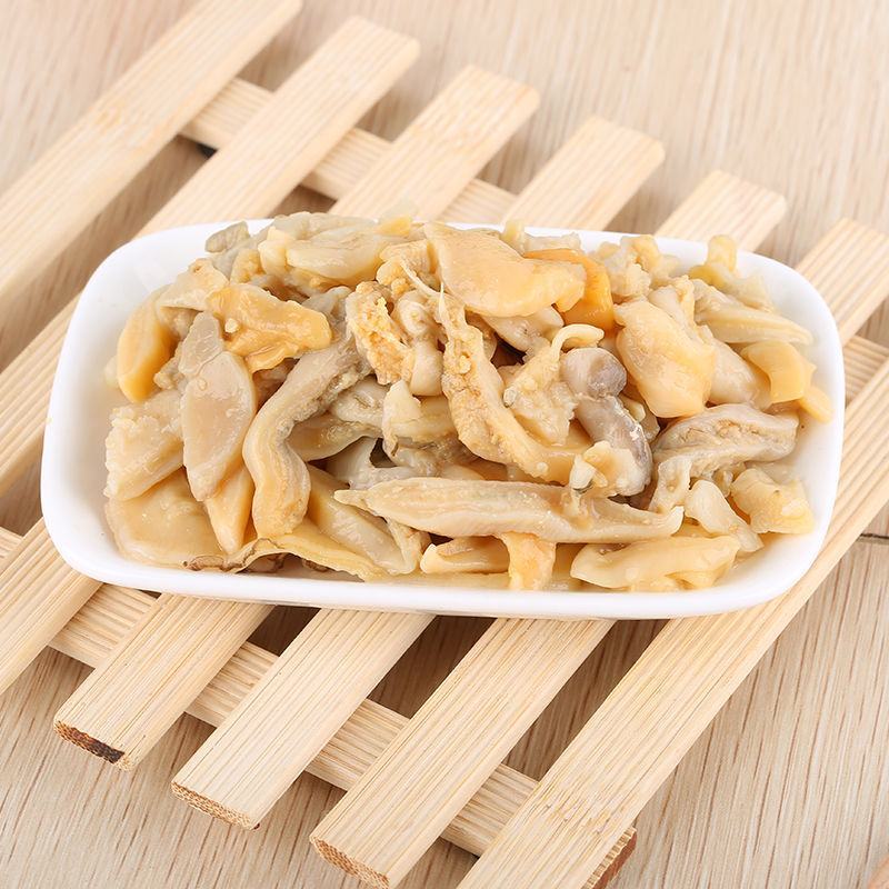 精品生鲜河蚌肉活体洗干净精肉都有，可供商超市场，欢迎合作