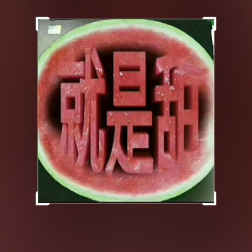 西瓜，田王西瓜，牛奶小吊瓜，大量上市，