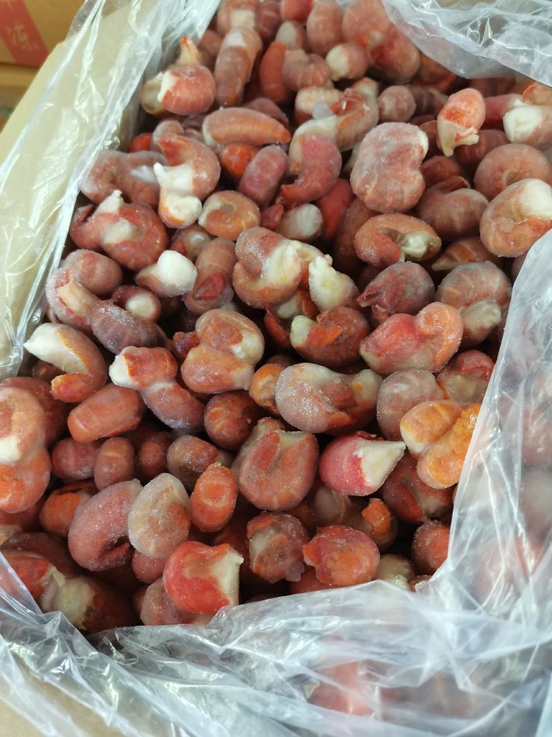特级小虾尾