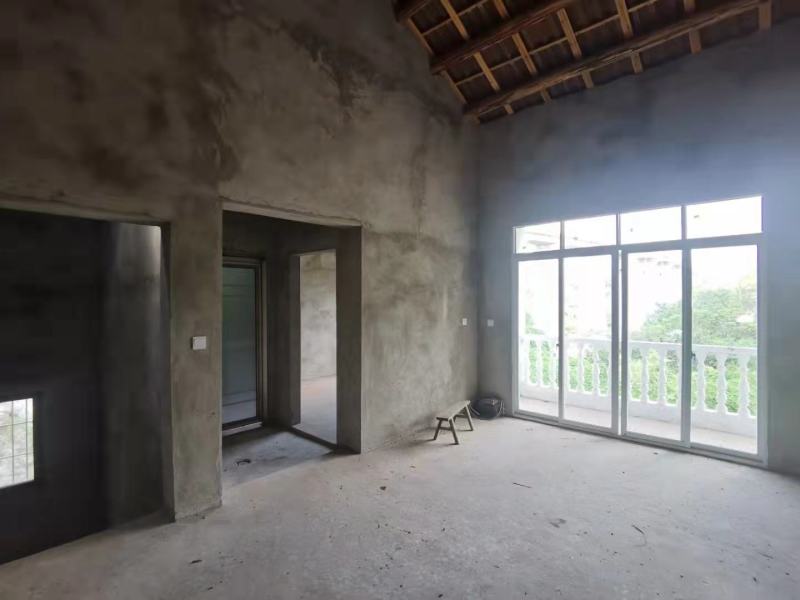 重庆市渝北王家160平清水农房出z，独门独院，占地面积8