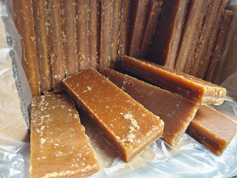 云南片糖红糖块红片糖块酵素糖黄片糖手工甘蔗土红糖